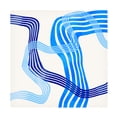 thumbnail image 1 of Ana Rut Bre 'Abstract 22 4' Canvas Art, 1 of 4