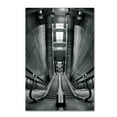 thumbnail image 1 of Semir Catovic 'Underground' Canvas Art, 1 of 3