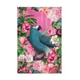 thumbnail image 1 of Andrea Haase 'The Parrots Paradise Garden 2' Canvas Art, 1 of 4