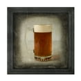thumbnail image 1 of LightBoxJournal 'Dorm Room Pub Just Beer 2' Canvas Art, 1 of 4
