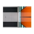 thumbnail image 1 of Henk Van Maastricht 'Architecture' Canvas Art, 1 of 4