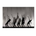 thumbnail image 1 of Yvette Depaepe 'Dance Is The Language Of The Soul' Canvas Art, 1 of 3