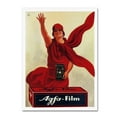 thumbnail image 1 of Vintage Lavoie 'Ads-0102' Canvas Art, 1 of 3