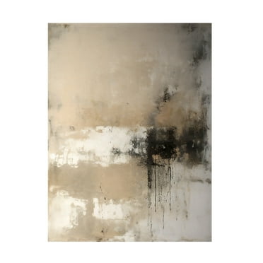 Emel Tunaboylu 'Op 4' Canvas Art