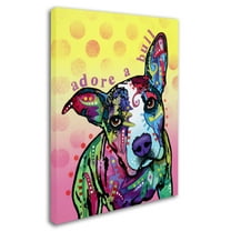 Gallery Wrapped 14x19 Canvas Art