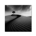 thumbnail image 1 of Hardik Pandya 'Faith' Canvas Art, 1 of 3