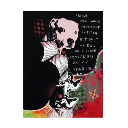 Gallery Wrapped 14x19 Canvas Art