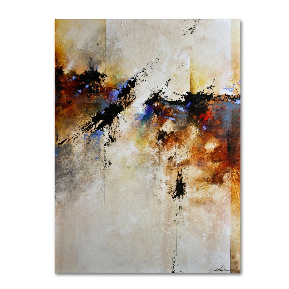 CH Studios 'Fallen Light' Canvas Art