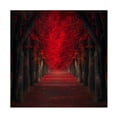 thumbnail image 1 of Ildiko Neer 'Endless Passion' Canvas Art, 1 of 4