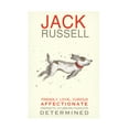 thumbnail image 1 of Michelle Campbell 'Jack' Canvas Art, 1 of 4