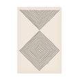 thumbnail image 1 of jay stanley 'Minimalism Expression 3' Canvas Art, 1 of 4