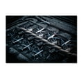 thumbnail image 1 of Andreas Agazzi 'Above Lax' Canvas Art, 1 of 3