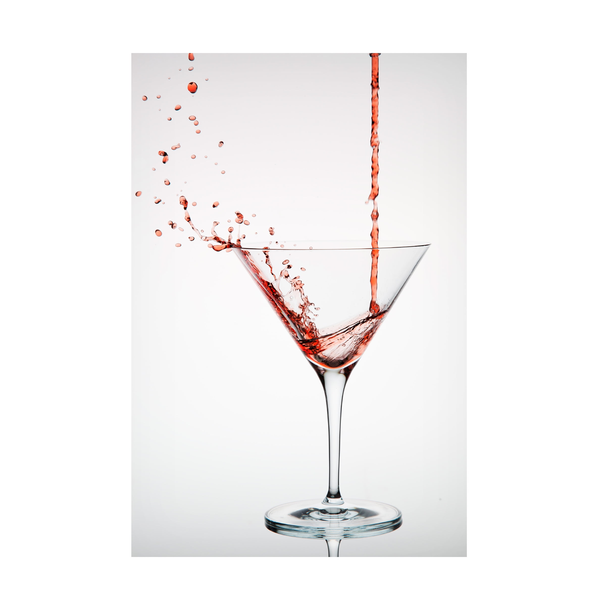Christian Pabst 'Cocktail' Canvas Art
