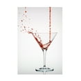 thumbnail image 1 of Christian Pabst 'Cocktail' Canvas Art, 1 of 4