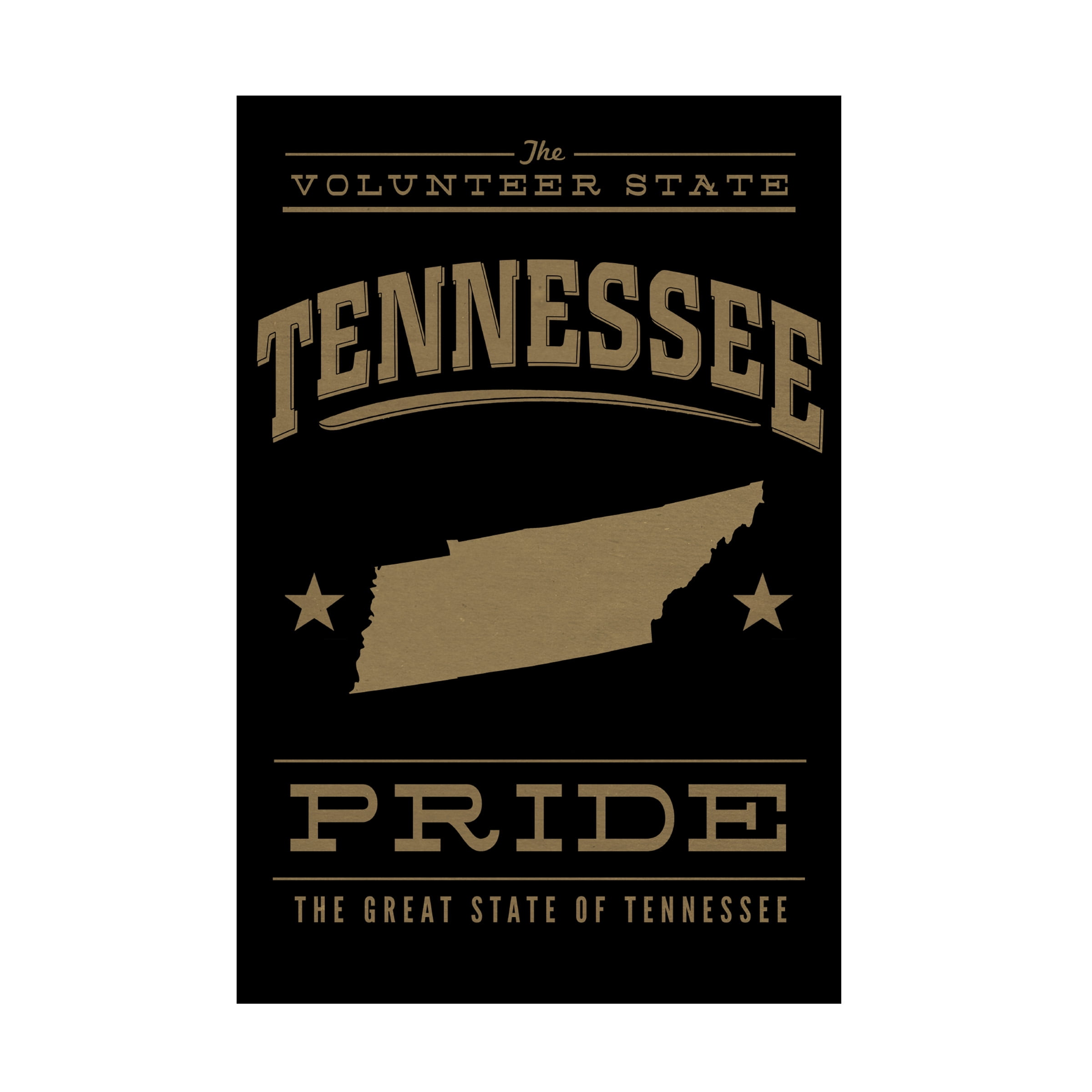 Lantern Press 'Travel Poster 125' Canvas Art