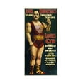 thumbnail image 1 of Vintage Lavoie '1898-Circus' Canvas Art, 1 of 4