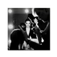 thumbnail image 1 of Didier Guibert 'Back Stage' Canvas Art, 1 of 3
