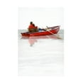 thumbnail image 1 of The Macneil Studio 'Boating Lake' Canvas Art, 1 of 4