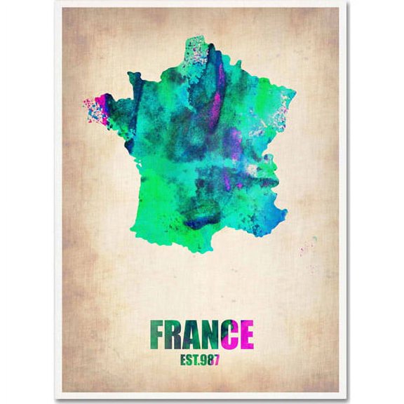 24x32 Gallery Wrapped Canvas Art