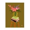 thumbnail image 1 of Arty Guava 'Floral Vase' Canvas Art, 1 of 4