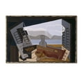 thumbnail image 1 of Juan Gris 'The Open Window' Canvas Art, 1 of 3