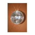 thumbnail image 1 of Samantha Hearn 'Orange Disco Ball' Canvas Art, 1 of 4