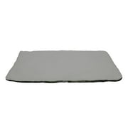 Petmaker Self Warming Pet Cat Bed, Gray