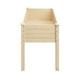 thumbnail image 1 of Home-Complete 48 x 24 x 30-Inch Raised Garden Bed with Liner and Drainage, 1 of 8