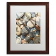 thumbnail image 1 of Stephen Stavast 'A Glass Act' Matted Framed Art, 1 of 4