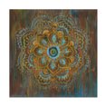 thumbnail image 1 of Trademark Fine Art Danhui Nai Bombay Bohemian Canvas Wall Art - 35x35, 1 of 5