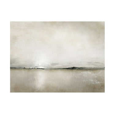 Dan Hobday 'Sunlight Bay' Canvas Art