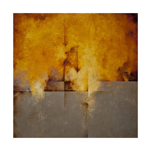 35x35 Gallery Wrapped Canvas Art