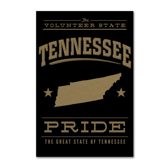 Lantern Press 'Travel Poster 125' Canvas Art