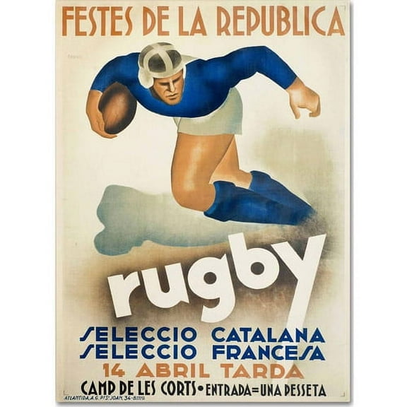 Gallery Wrapped 14x19 Canvas Art