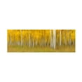 thumbnail image 1 of Mei Xu 'Autumn Dream' Canvas Art, 1 of 4