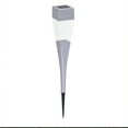 thumbnail image 1 of Solar Powered Lights (Set of 24)- LED Outdoor Stake Spotlight Fixture for Gardens Pathways, 1 of 6