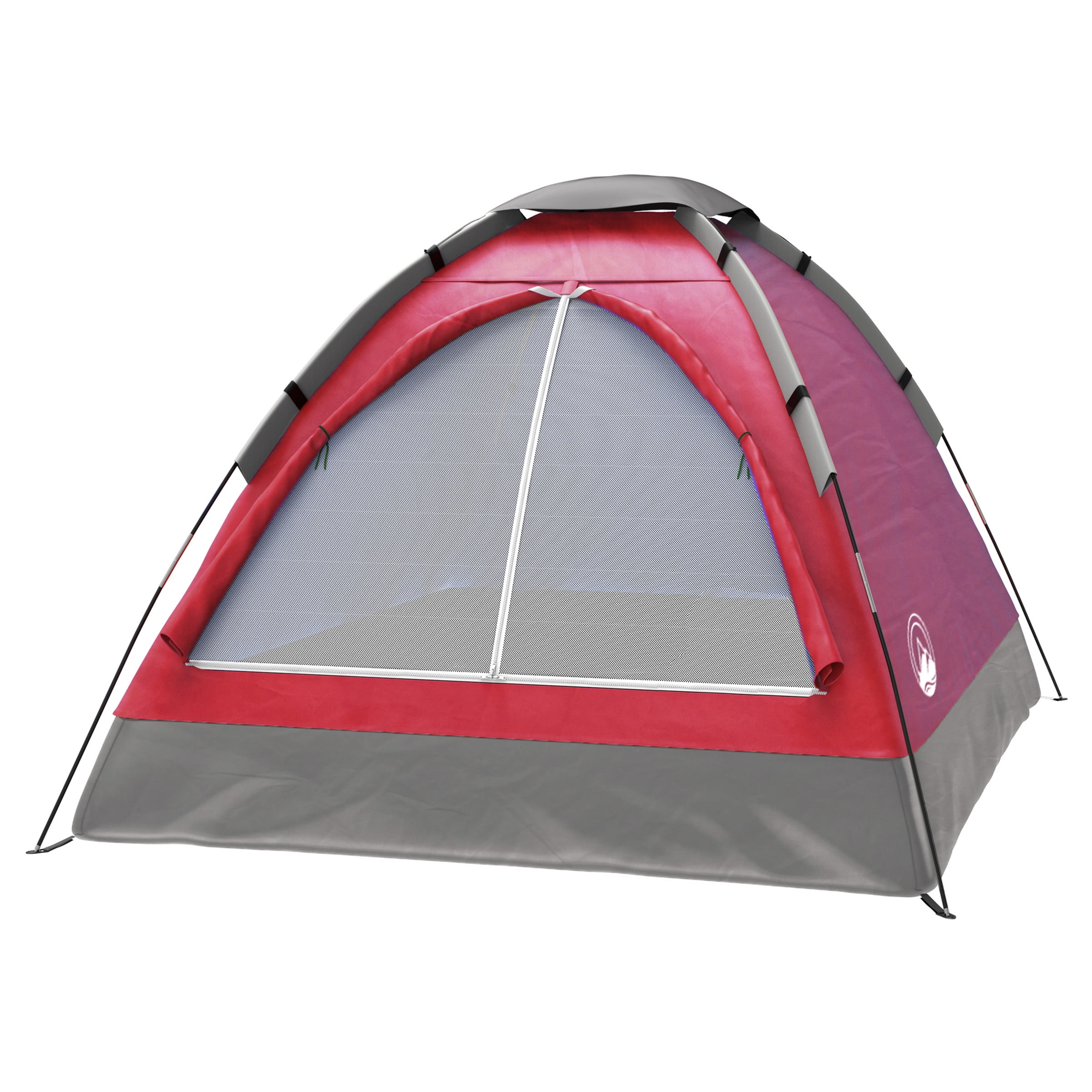 stoic zelte Mongar™ BASE 3-Person Backpacking Tent – Naturehike