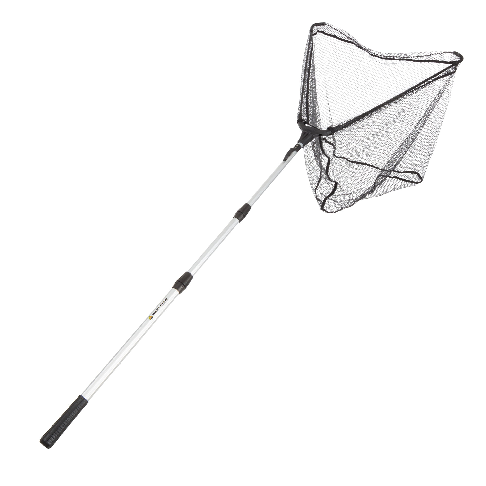 Large Floating Landing Net for Boats - Tailored Tackle