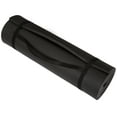 thumbnail image 1 of Wakeman Outdoors Extra-Thick, Non-Slip, NBR Foam Yoga Mat with Carrying Strap, 72" x 24", Black, 1 of 6