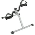 thumbnail image 1 of Wakeman Under Desk Stationary Bike Portable Indoor Fitness Machine, 1 of 3