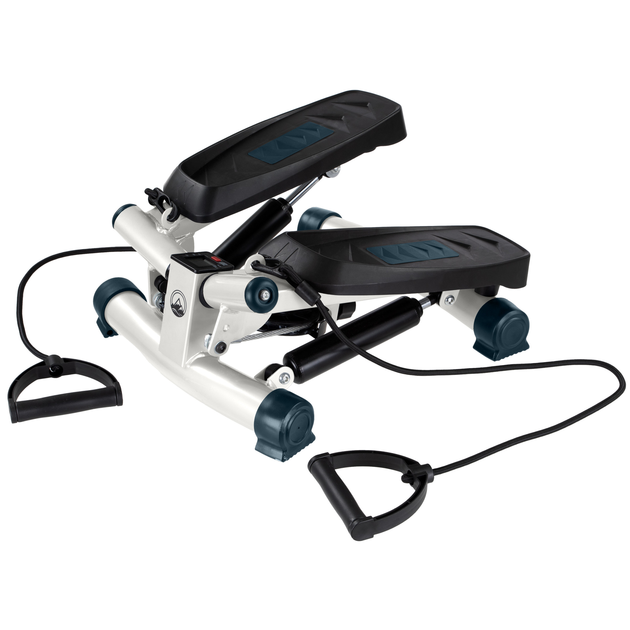 Exercise Equipment Nordictrack Mini Stepper Manual Resistance