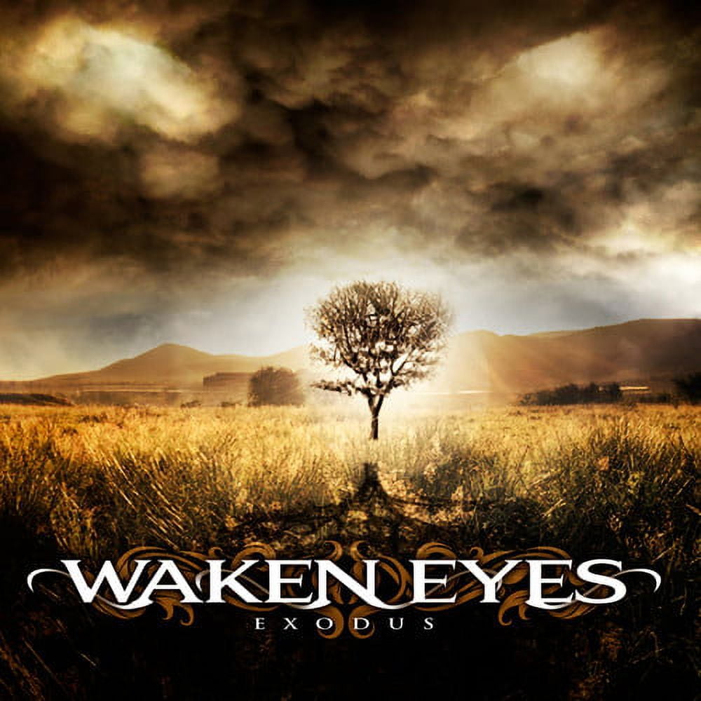 Waken Eyes - Waken Eyes - Music & Performance - CD - Walmart.com
