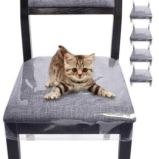 Cat proof dining chair covers new arrivals