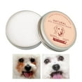 Wakfran Pet Tear Stain Remover Balm Gently Cleanses Cream Non