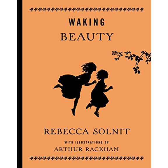 Pre-Owned Waking Beauty (Hardcover) 164259833X 9781642598339