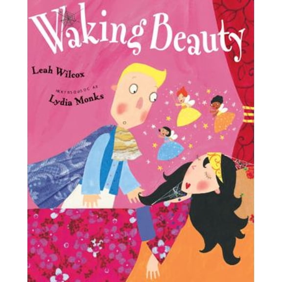 Pre-Owned Waking Beauty (Hardcover) 0399246150 9780399246159