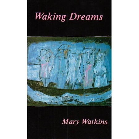 Pre-Owned Waking Dreams (Paperback) 0882143247 9780882143248