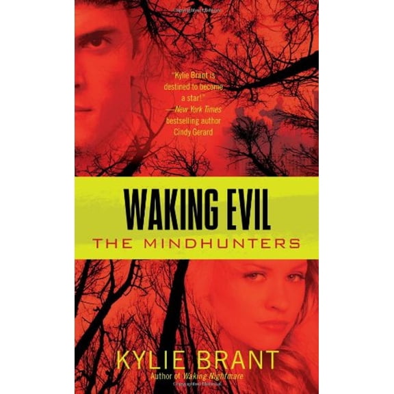 Pre-Owned Waking Evil (Mindhunters) (Unknown) 0425230716 9780425230718