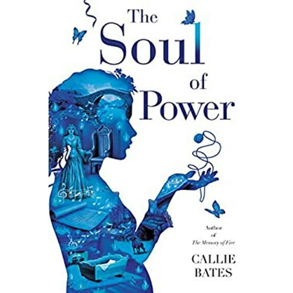 Pre-Owned The Soul of Power (Paperback) 0399177469 9780399177460