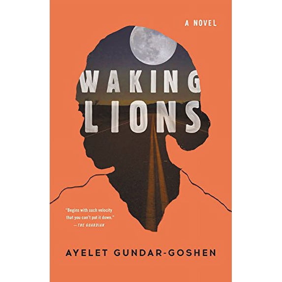 Pre-Owned Waking Lions (Hardcover) 0316395439 9780316395434